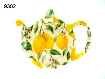 Theetipjes theezakhouder