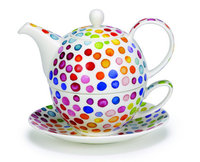 DUNOON Stip Hart Ster