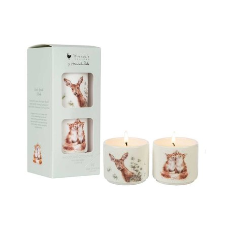 Wrendale-geurkaars-fragranced_candle-ceramic-WOODLAND_COLL-green-FOX