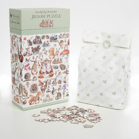 Wrendale-Luxury-boxed-Jigsaw-puzzle-1000_pcs-THE_COUNTRY_SET-Bosdieren-PUZZLE001