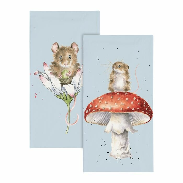 Wrendale SERVETTEN & TISSUES Wrendale-SERVETTEN-&-TISSUES