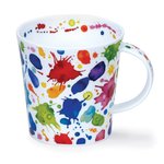 DUNOON-XL-beker-mok-WHOOPS!-MULTI-colours-gekleurde-verf-spatters-Cairngorm-480ml-Caroline_Bessey