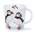 Cairngorm-XL-beker-mok-PUFFINS-Papegaaiduikers-480ml-design-Caroline_Bessy