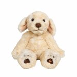 Wrendale_Designs-zachte-pluchen-knuffel-Dog-RALPH-hond-Labrador-medium-Hopeful-design-Hannah_Dale-PLUSHM008