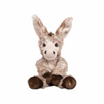 Wrendale_Designs-zachte-pluchen-knuffel-Donkey-JACK-ezel-Large-Gentle-design-Hannah_Dale-PLUSH011