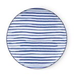 Heinen-Delfts-blauw-Gebaksbord-plate-15cm-SHARING_MOMENTS-TULP-strepen-Janny_van_der_Heijden-porcelain-56.001.006