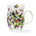 Dunoon-mugs-beker-Suffolk-WILD-BERRIES-Blackberry-Bramen-rijp-onrijp-Harrison_Ripley