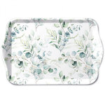 Ambiente-tray-dienblad-Small-EUCALYPTUS_ALL_OVER-Eucalyptus-bladeren-groen-grijs-13717165-
