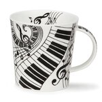 Dunoon-mugs-beker-IVORY-toetsenbord-piano-Cairngorm-480ml-fine_bone_china-design-Caroline_Dadd