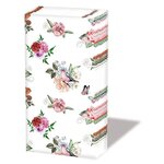 Ambiente-papieren-zakdoekjes-tissue-CHARLOTTE-white-roosjes-kleine-boeketjes-rozen-12219350