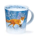 CAIRNGORM XL beker MOONBEAM Fox VOS in maneschijn