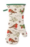 Ovenhandschoen doorgestikt MF ROBINS & HOLLY