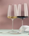 Wijnglas SENSA set/6 rode wijn glazen FRUITY & DELICATE Schott Zwiesel 0,535 Ltr. Wijnglas SENSA set/6 rode wijn glazen FRUITY & DELICATE Schott Zwiesel 0,535 Ltr.