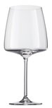Bordeaux wijn- & Gin-Tonic glas SENSA Schott Zwiesel Velvety and Sumptuous H230mm Bordeaux wijn- & Gin-Tonic glas SENSA Schott Zwiesel Velvety and Sumptuous H230mm