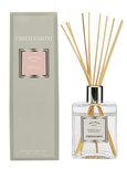 Darjeeling & Damask Rose Geurstokjes 200ml Fired Earth by Wax Lyrical Darjeeling & Damask Rose Geurstokjes 200ml Fired Earth by Wax Lyrical