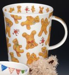 beker LOMOND Mr. TEDS kleine beren