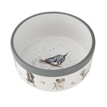 Royal Worcester WRENDALE DOG BOWL Ø 15cm Keramiek voerbak Honden Royal Worcester WRENDALE DOG BOWL Ø 15cm Keramiek voerbak Honden