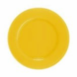 Love Plates onderbord glas 32cm kleur79 Limoncello citroen geel Love Plates onderbord glas 32cm kleur79 Limoncello citroen geel