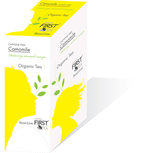 PremiumLine Tea p/35 Chamomile Cafeinevrij Kamille thee