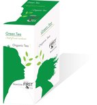 PremiumLine Tea p/35 Green Tea