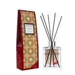 Emperor's Red Tea Geurstokjes 180ml Fired Earth by Wax Lyrical Emperor's Red Tea Geurstokjes 180ml Fired Earth by Wax Lyrical