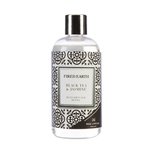 Fired Earth Navulling refill BLACK TEA & JASMINE 200ml voor geurstokjes Fired Earth Navulling refill BLACK TEA & JASMINE 200ml voor geurstokjes
