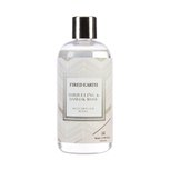 Fired Earth Navulling Refill DARJEELING & DAMASK ROSE 200ml geurstokjes by Wax Lyrical Fired Earth Navulling Refill DARJEELING & DAMASK ROSE 200ml geurstokjes by Wax Lyrical