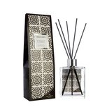 Black Tea & Jasmine Geurstokjes 180ml Fired Earth by Wax Lyrical Black Tea & Jasmine Geurstokjes 180ml Fired Earth by Wax Lyrical