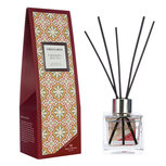 Emperor's Red Tea Geurstokjes 100ml Fired Earth by Wax Lyrical Emperor's Red Tea Geurstokjes 100ml Fired Earth by Wax Lyrical