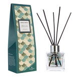 Green Tea & Bergamot Geurstokjes 100ml Fired Earth by Wax Lyrical Green Tea & Bergamot Geurstokjes 100ml Fired Earth by Wax Lyrical