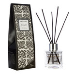 Black Tea & Jasmine Geurstokjes 100ml Fired Earth by Wax Lyrical Black Tea & Jasmine Geurstokjes 100ml Fired Earth by Wax Lyrical