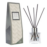 Earl Grey & Vetivert Geurstokjes 100ml Fired Earth by Wax Lyrical Earl Grey & Vetivert Geurstokjes 100ml Fired Earth by Wax Lyrical