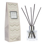 Darjeeling & Damask Rose geurstokjes 100ml Fired Earth by Wax Lyrical Darjeeling & Damask Rose geurstokjes 100ml Fired Earth by Wax Lyrical