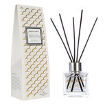 White Tea & Pomegranate geurstokjes 100ml Fired Earth by Wax Lyrical White Tea & Pomegranate geurstokjes 100ml Fired Earth by Wax Lyrical