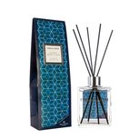 Assam and White Cedar Geurstokjes 180ml Fired Earth by Wax Lyrical Assam and White Cedar Geurstokjes 180ml Fired Earth by Wax Lyrical
