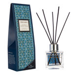 Assam and White Cedar Geurstokjes 100ml Fired Earth by Wax Lyrical Assam and White Cedar Geurstokjes 100ml Fired Earth by Wax Lyrical