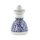 PROUD MARY 04 Flower-Pattern Beeld pop in 4 delen 14.5cm PROUD MARY 04 Flower-Pattern Beeld pop in 4 delen 14.5cm
