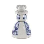PROUD MARY 05 Ribbon-Flower Beeld pop in 4 delen 17cm PROUD MARY 05 Ribbon-Flower Beeld pop in 4 delen 17cm