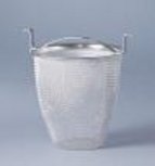Theezeef Medium voor Timeless theepot 1,2 ltr Theezeef Medium voor Timeless theepot 1,2 ltr