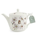 WRENDALE Theepot OOPS ADAISY by Hannah Dale WRENDALE Theepot OOPS ADAISY by Hannah Dale