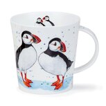 CAIRNGORM XL beker PUFFINS Papagaaiduikers