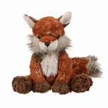 Pluchen knuffel WRENDALE Medium Plush Fox AUTUMN Junior Vos  Pluchen knuffel WRENDALE Medium Plush Fox AUTUMN Junior Vos