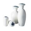 Peper & zout strooier set Timeless BLUE FLOWERS bloem blauw Peper & zout strooier set Timeless BLUE FLOWERS bloem blauw