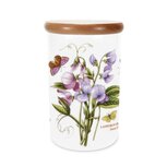 BOTANIC GARDEN Airtight Jar Voorraad pot 8 inch 20cm LATHYRUS ODORATUS lathyrus sweet pea BOTANIC GARDEN Airtight Jar Voorraad pot 8 inch 20cm LATHYRUS ODORATUS lathyrus sweet pea