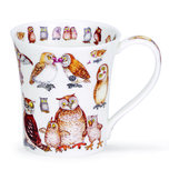 Beker Jura TWITTERS Uiltjes