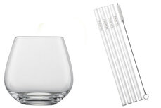 9 delige Schott Zwiesel set VINA After work drinks