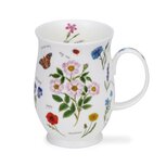 Dunoon beker NATURE N/BOOK DOGROSE model Suffolk 310ml Rozenbottel