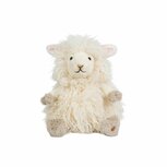 Pluchen knuffel WRENDALE Large Plush BERYL sheep WOOLLY JUMPER schaap  Pluchen knuffel WRENDALE Large Plush BERYL sheep WOOLLY JUMPER schaap