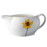 Sauskom 0,6 ltr Timeless YELLOW FLOWERS geel Sauskom 0,6 ltr Timeless YELLOW FLOWERS geel