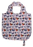 Roll-up Bag ROOSTER Kippen Roll-up Bag ROOSTER Kippen